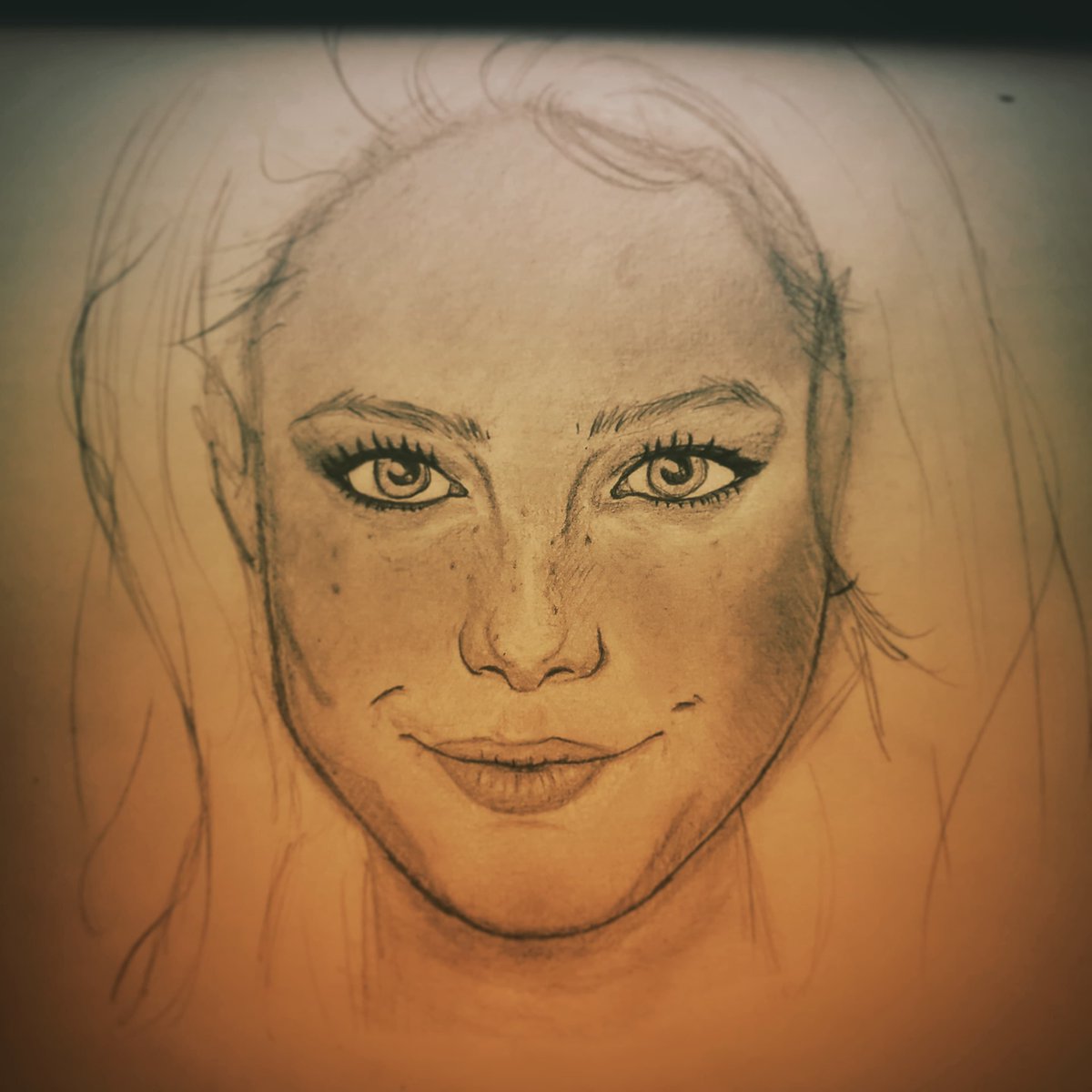 PCazeault's tweet image. Le fruit de mes récentes petites pauses dessin...