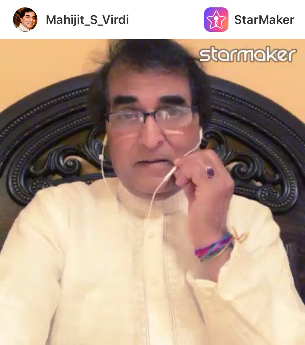 mahijit singh virdi tweet media