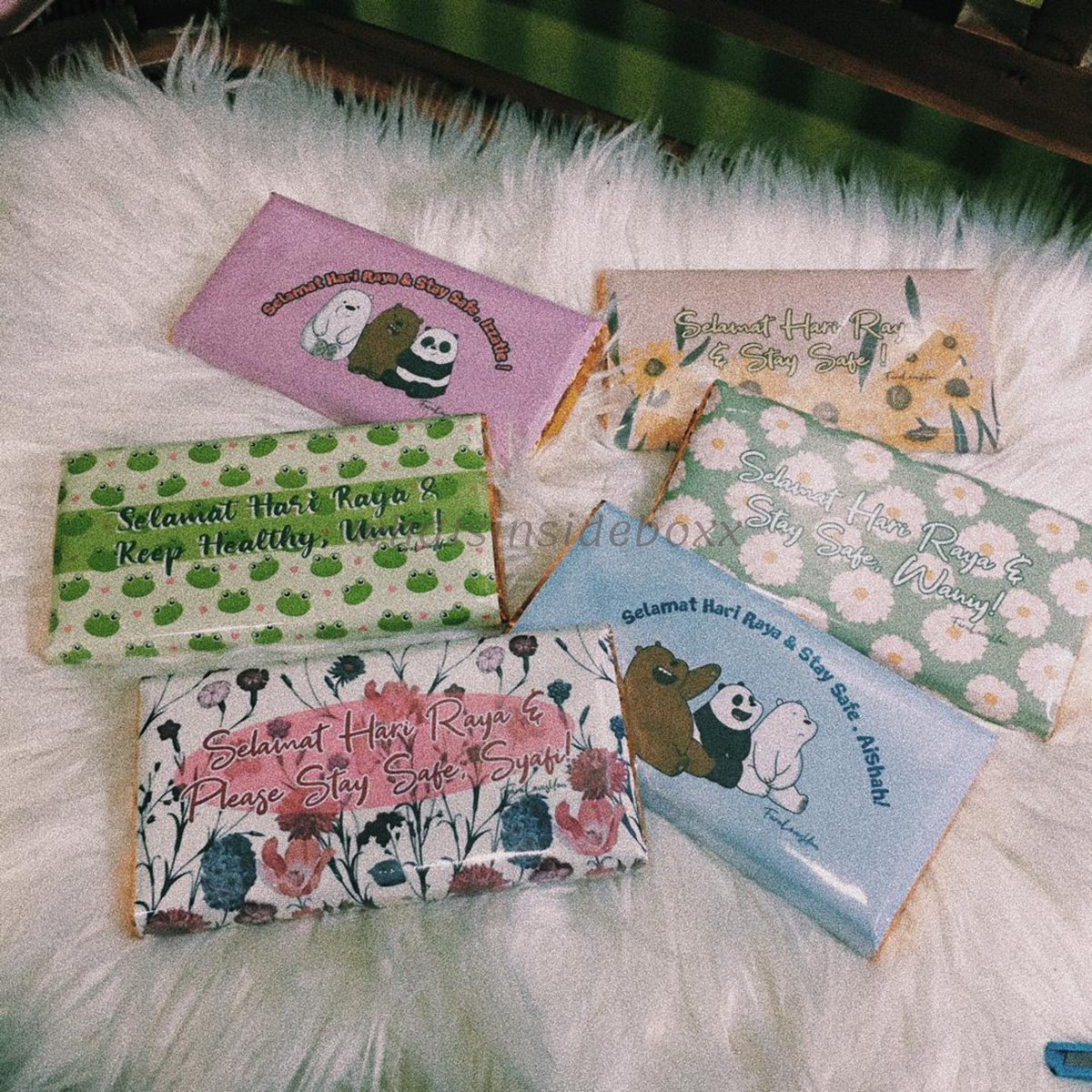 whatsinsideboxx's tweet photo. RT siapa nak macam ni😜mana tahu tiba² sis dm mintak details awak🙊 https://t.co/SQVbQwPbgO