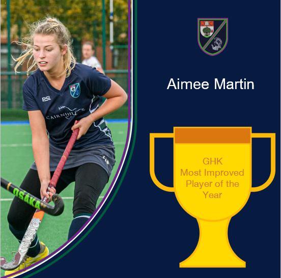 GHK Ladies Hockey Club tweet media