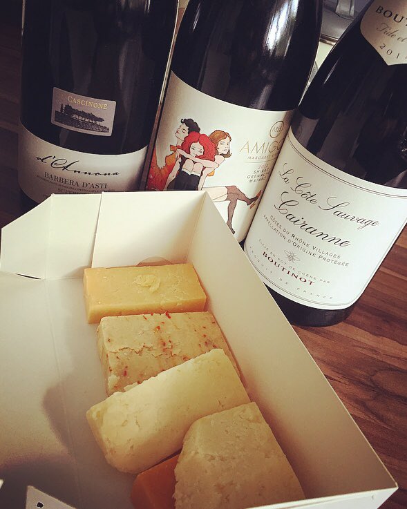 JLoHamilton's tweet photo. That’s Saturday night sorted! X @NuttersOfficial #cheeseandwine https://t.co/KJqaY4tKRg