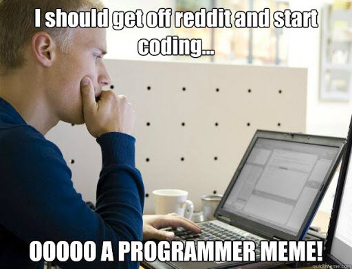 wpcodetips's tweet photo. Work vs Reddit Memes! #code #coder #coding #codememe #devmeme #funny #humour #devhumour #reddit #wordpress #woocommerce  https://t.co/jd6OUjDtLS https://t.co/xwJfSolhzt