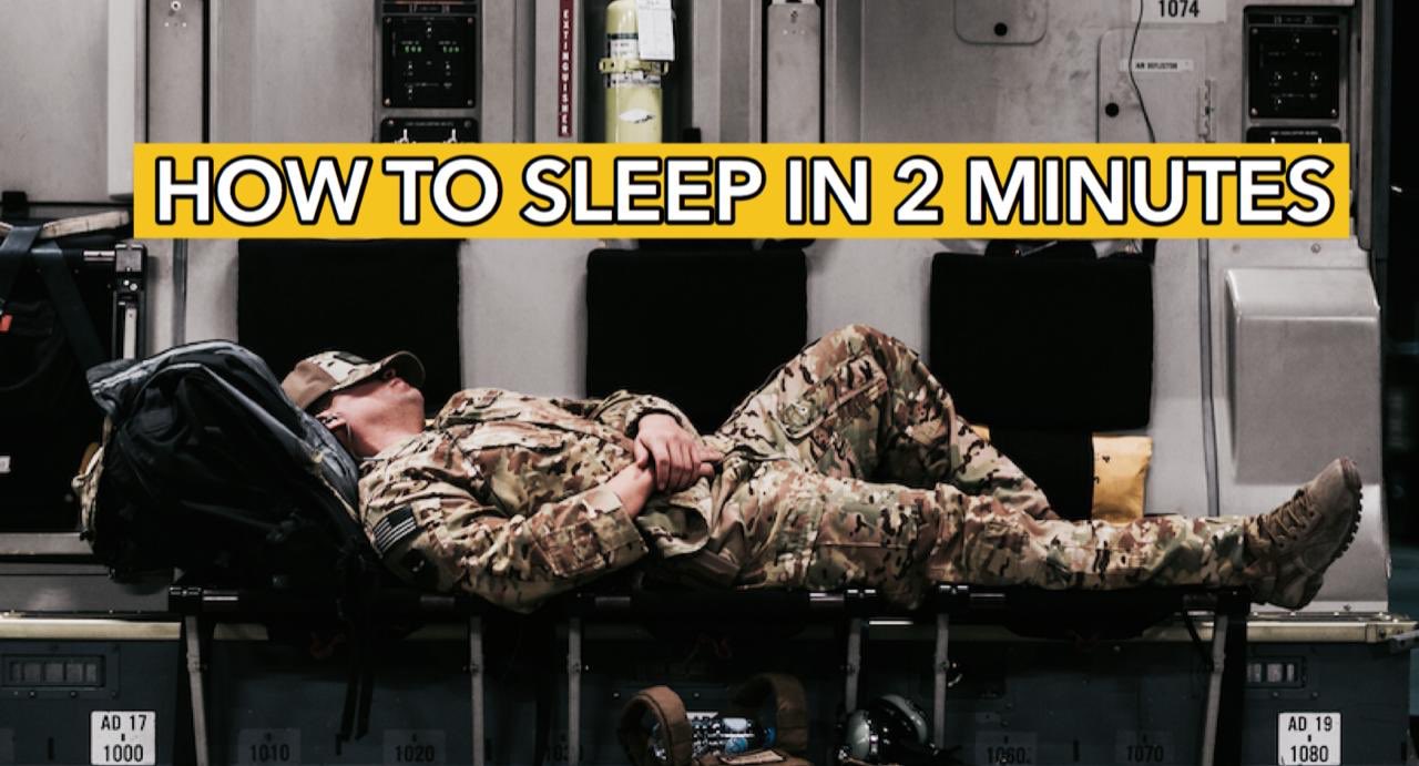 محمد القرني on twitter كيف تنام خلال