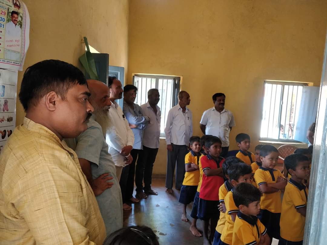 desiprasanna's tweet photo. Writer, Critic and Thinker known as BGM deeply involved in these projects, in addition to mentoring lot of youngsters to do #ConstructiveWork!
Its there, our idea of starting the campaign #Freedom through #ConstructiveAction has shaped, with more clarity. 4/5 https://t.co/5madQ4ngEi
