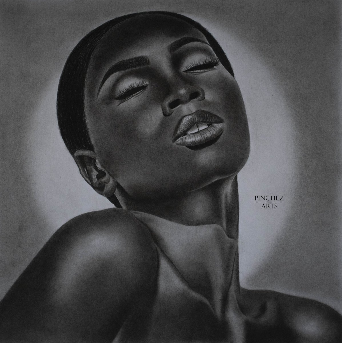 I sometimes think there is nothing so delightful as drawing.
Still Making the most of this lockdown
#drawing #charcoalpencils #worlsofartists #Memes #June6th #wanjohi #lockdownextension #BlackLivesMatter #BlackLivesMatter #BlackLivesMatter
