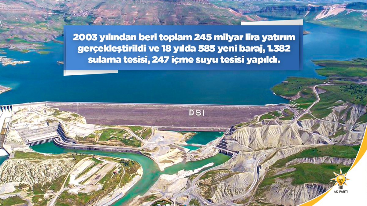 AkkadNsungurlu's tweet photo. #SuyunGücüMilletleBuluşuyor https://t.co/0aXrqOaeV5