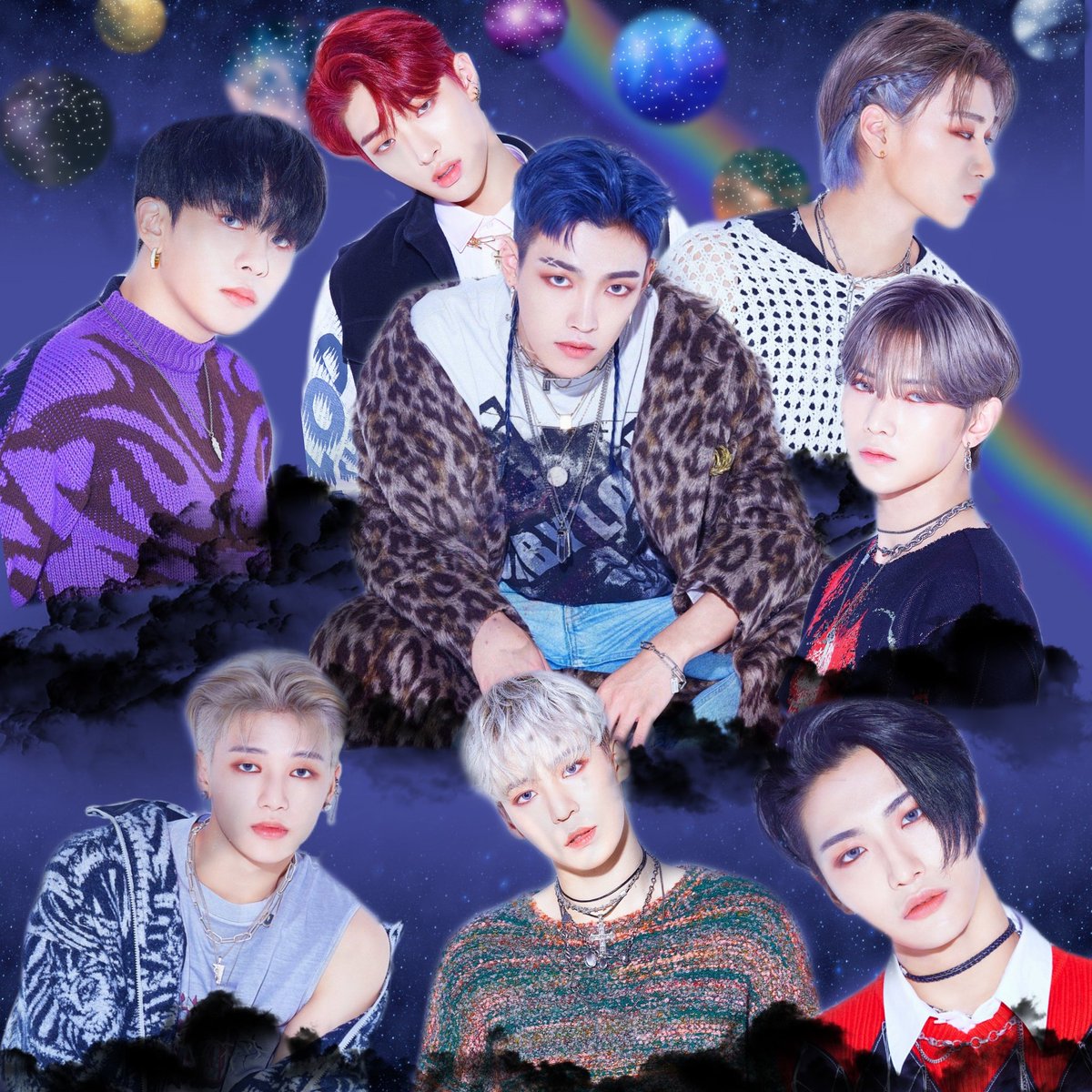 KPOP BOYGROUPS (@kpop__boygroups) | Twitter