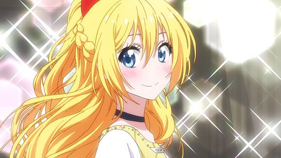 ソーナ シトリー生誕祭のtwitterイラスト検索結果