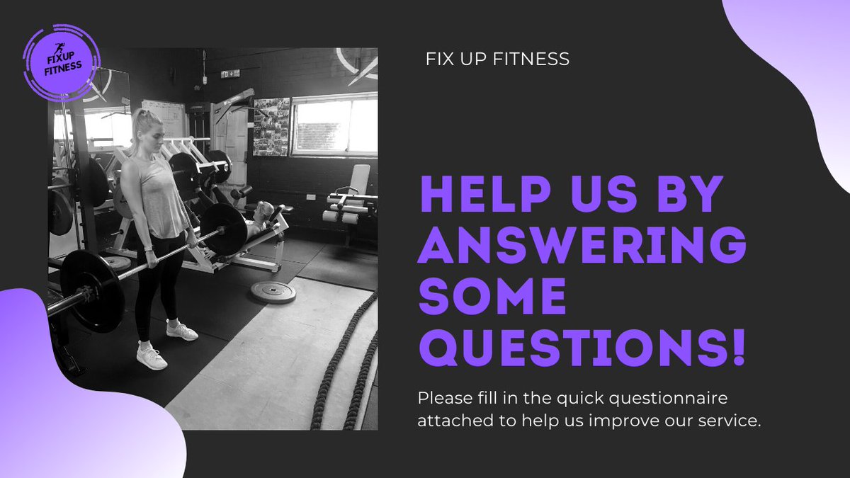 FixUpFitness's tweet photo. News, Workouts on demand &amp; Your views! - https://t.co/u9R5xeS2i2 https://t.co/ZnBysiLqOz