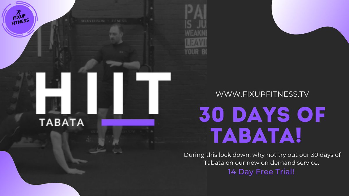 FixUpFitness's tweet photo. News, Workouts on demand &amp; Your views! - https://t.co/u9R5xeS2i2 https://t.co/ZnBysiLqOz
