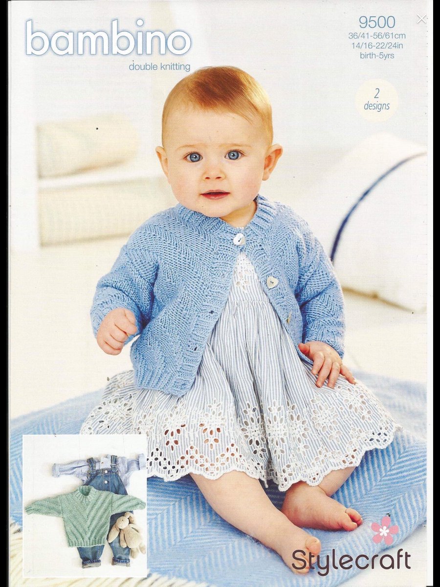 Marieshandknits's tweet photo. Brand new #knittingpatterns listed to my #etsyshop :) £2.50 💜 —> https://t.co/u2uoMOZ13F #marieshandknits #etsy #etsysellersofinstagram #etsyseller #knittingnotions #knitting #knittersofinstagram #knittingaddict #handmade #baby #babygirl #babyboy #cardigan https://t.co/IfdjOoshfL