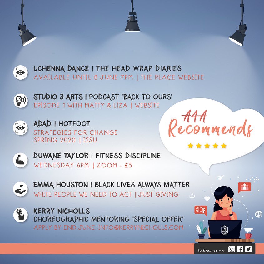 Artists 4 Artists tweet media