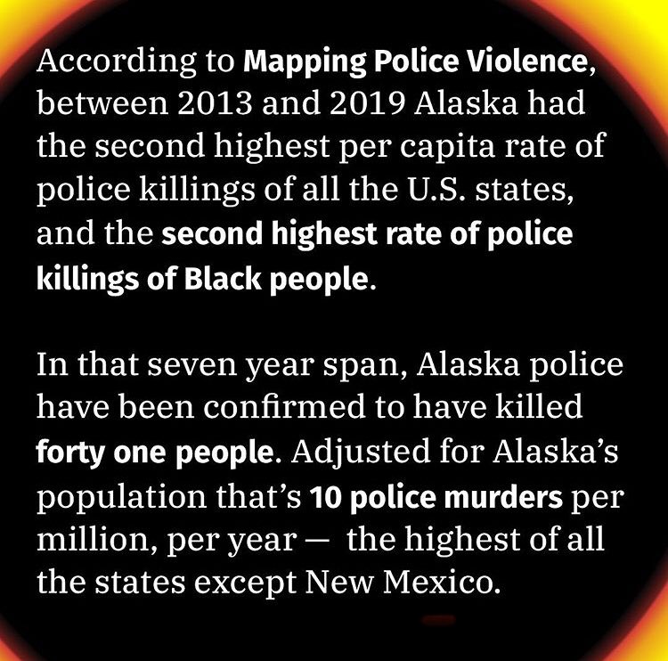 ariah_jade's tweet image. Ethan Berkowitz: we aren’t like other states, we’re better than that!

The Facts: we aren’t like other states, we are in fact, much much worse!