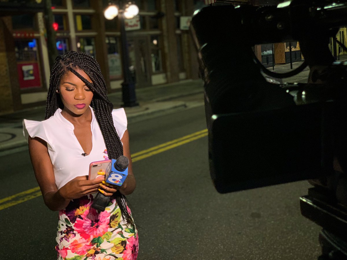 Deanne King tweet media