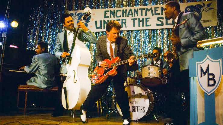 ImagenRetro's tweet photo. Back to the Future, 1985. 🎬 https://t.co/gP62EOeWst