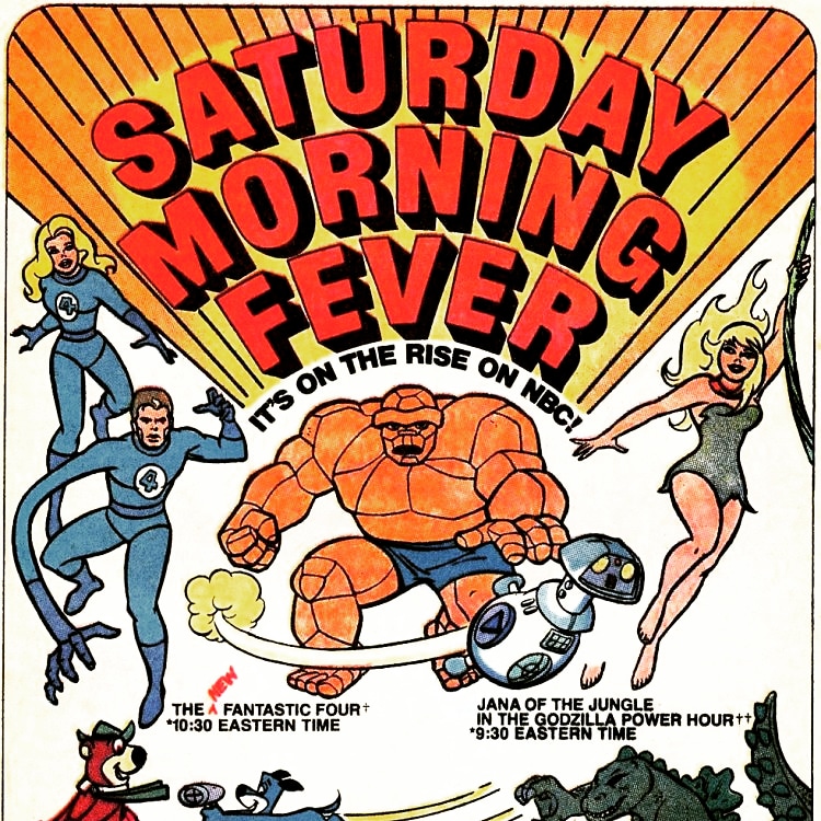 Back_2D_Basics's tweet photo. It's Saturday 🙌🙏💯
#Back2DBasics #Saturday #saturdayvibes #saturdaymorning #saturdaymorningcartoons #saturdaymorningfever #retro #nostalgia #nostalgic #podcast https://t.co/vSXj0eTWBV