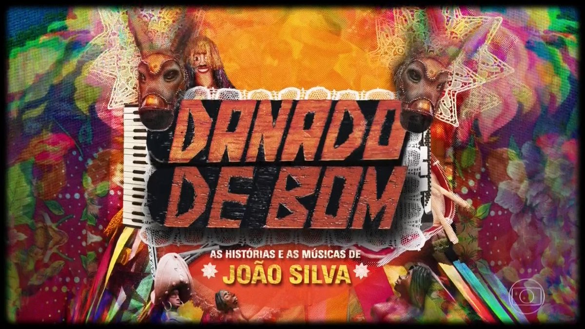 FGlobais's tweet photo. E a Globo Recife já estreou sua programação de São João. Só neste sábado: #CausosECantos e  #DanadoDeBom https://t.co/xKTIOItJjQ