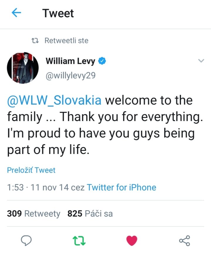 WLW_Slovakia tweet media