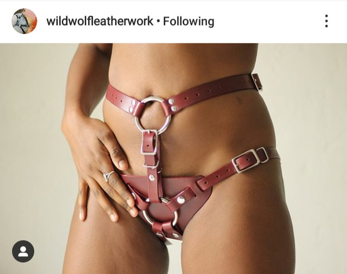 It's a HARD yes from me #leather #leathershopping #strap #BDE Pay for it at https://t.co/ZSt3qonWTN https://t<a href="/tag/leather"class="tags">#leather</a><a href="/tag/leathershopping"class="tags">#leathershopping</a><a href="/tag/strap"class="tags"><span>#strap</span></a><a href="/tag/bde"class="tags"><span>#bde</span></a>
