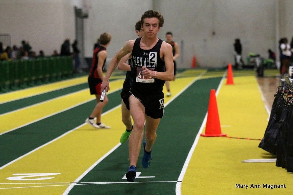 Glen Allen XC/TF tweet media