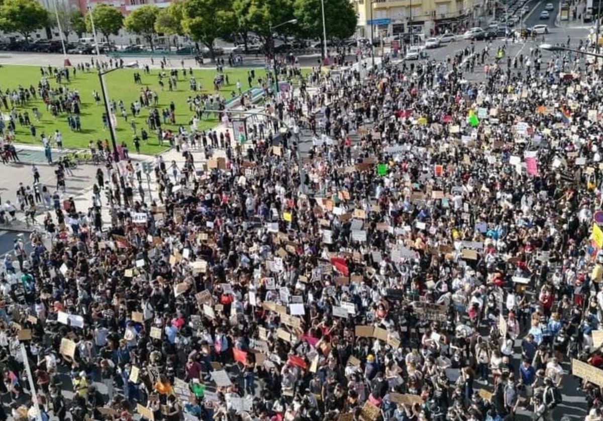 Alameda, hoje. Depois, queixem-se! https://t.co/I6fzarARy7