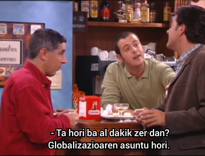 Goenkalian's tweet photo. Ni: *ez hitz egin politikari buruz*

Also ni: https://t.co/KOcocoVMh3