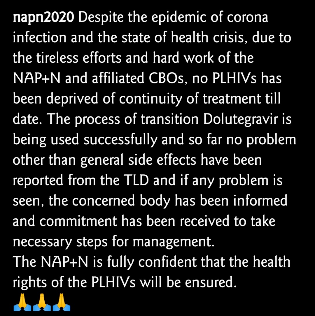 NAPN17's tweet photo. #communitytocommunity
#hardwork
#teamwork
#hatsoff 
#lockdown https://t.co/poXKnHMHPs