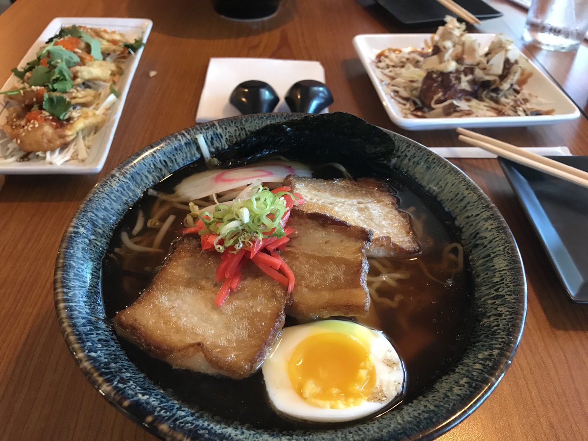 ⁦<a href="/Gothalion/">Gothalion</a>⁩ first bowl of ramen since march.