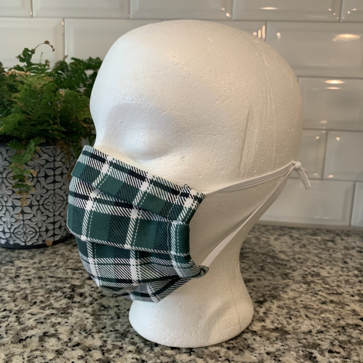 EpicGeekShop's tweet image. New mask styles available in our Amazon shop! 

Handmade, pleated, 100% cotton, machine washable, elastic ear loops, with filter pocket. $12.99 plus shipping. 

Amazon.com/handmade/epicg…