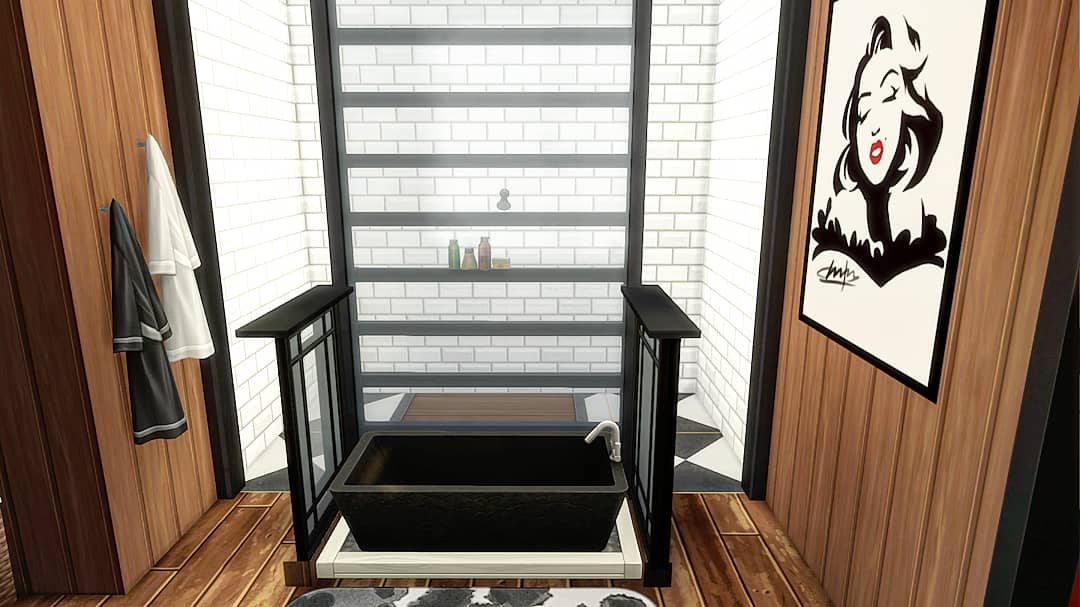 ErikaNaida's tweet photo. ❤💋Red Bathroom🛁 #mini #thesims4  #ts4 #Miniedition #mini

Origin- EriNaida https://t.co/Mk3KBObhio