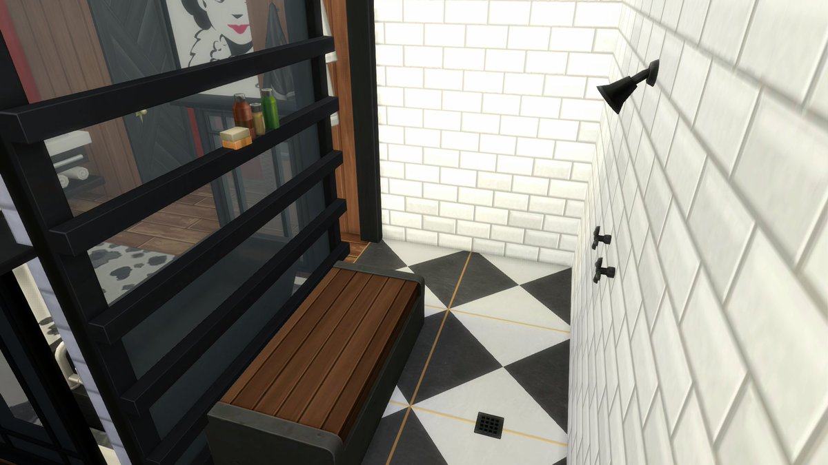ErikaNaida's tweet photo. ❤💋Red Bathroom🛁 #mini #thesims4  #ts4 #Miniedition #mini

Origin- EriNaida https://t.co/Mk3KBObhio