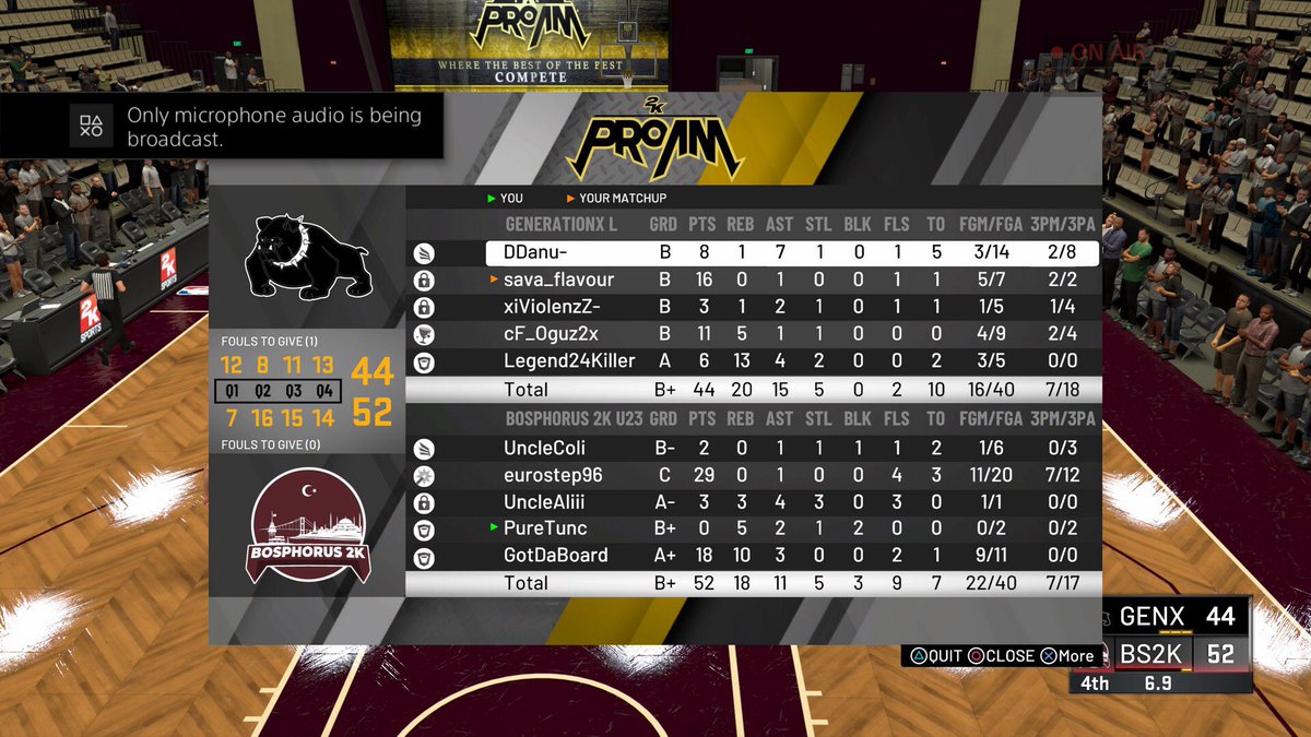 Bosphorus2K's tweet photo. Next win in the @VPGGermany2K (6-1). On to the next one... https://t.co/hkzxiQQVg9