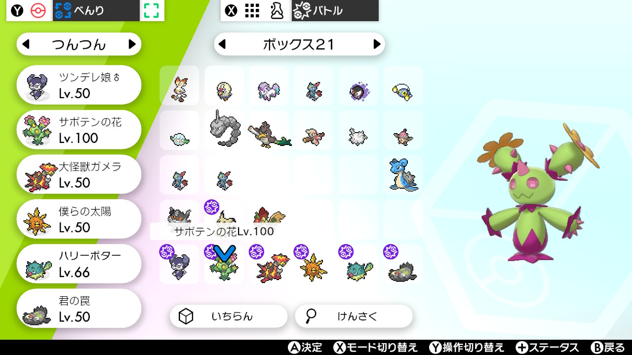 ゆうなぽけ 釈迦八 つんつんカップ 進化しないポケモン達で挑戦しました 結構頑張れたので満足です T Co Wkhnhljxck Twitter