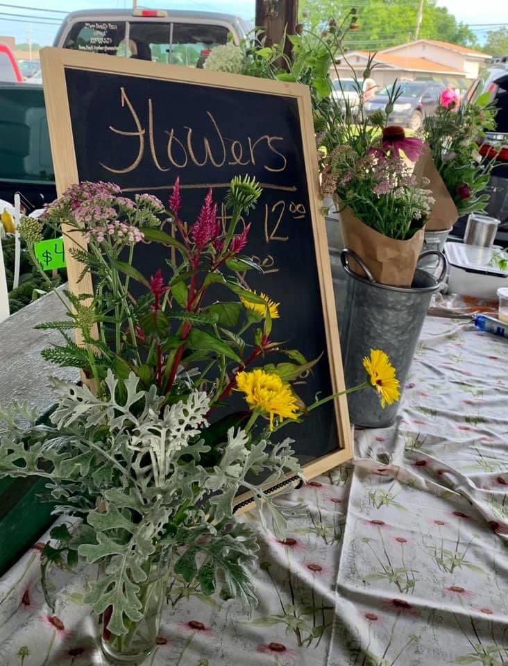 AthensAL_MS's tweet photo. Opening Day at the Athens Saturday Market ✅
Thanks to all of our customers and vendors! See you next Saturday!
#FarmersMarket #AthensAL #LimestoneCountyAL https://t.co/ksrvLUkM1A
