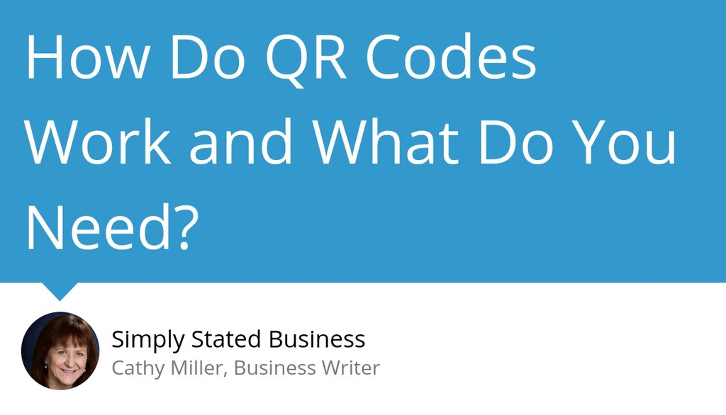 millercathy's tweet image. If your smartphone has a camera and/or QR reader/mobile application (app), you are ready to scan away.

Read more 👉 lttr.ai/SJP2

#CreatingQRCodes #QRCodeScanning #QRCodes