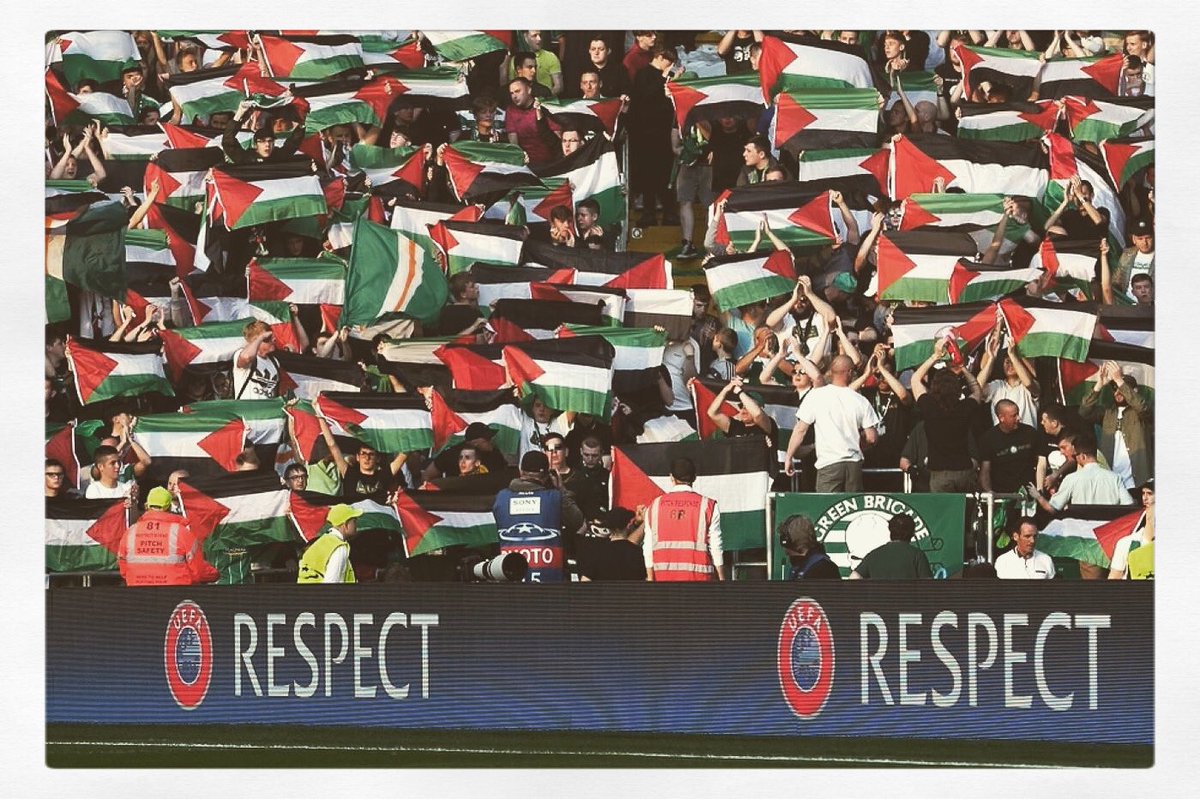 tt_turnstiles's tweet image. Aida Celtic | How a UEFA fine sparked the formation of a football academy for refugees.

New article up over on through-the-turnstiles.com/long-reads/aid…