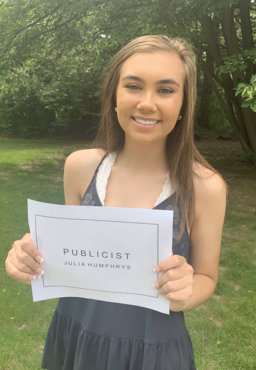Copley Student Council tweet media