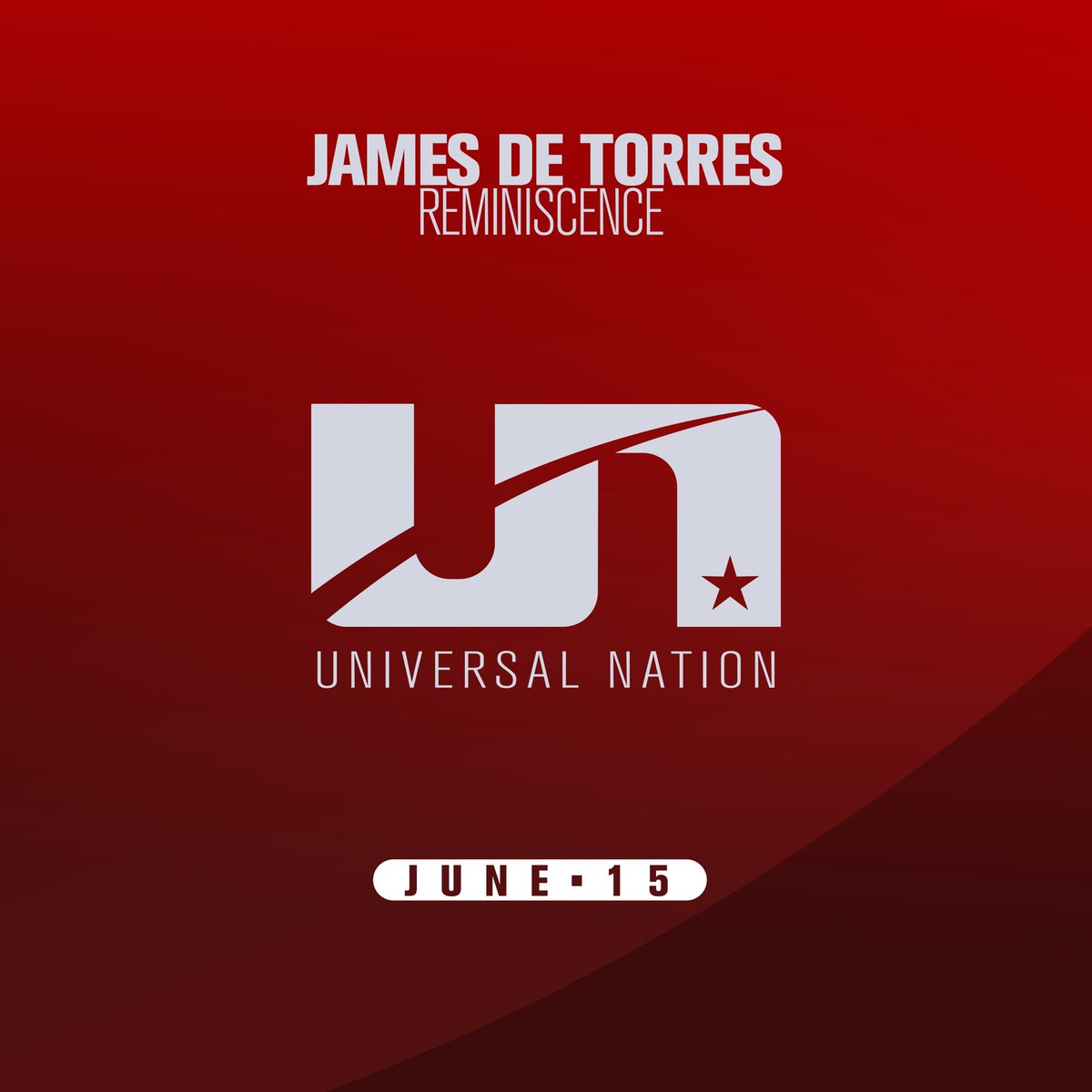 A new track by me is coming out on <a href="/alexmorph/">Alex M.O.R.P.H.</a> label <a href="/univ_nation/">Universal Nation</a> and I cannot be more excited :) just one weeeek