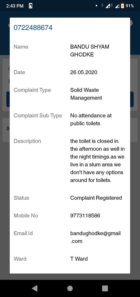 STGP NGO tweet media