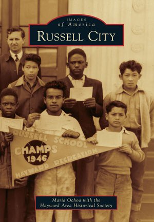 In California grew from 124k to 883k. And while the state boomed, the town received little to no funding. Residents even pooled money to buy a used fire truck to drive their own elderly & sick to the only hospital that served black people. Shit hit the fan in ‘53 when the