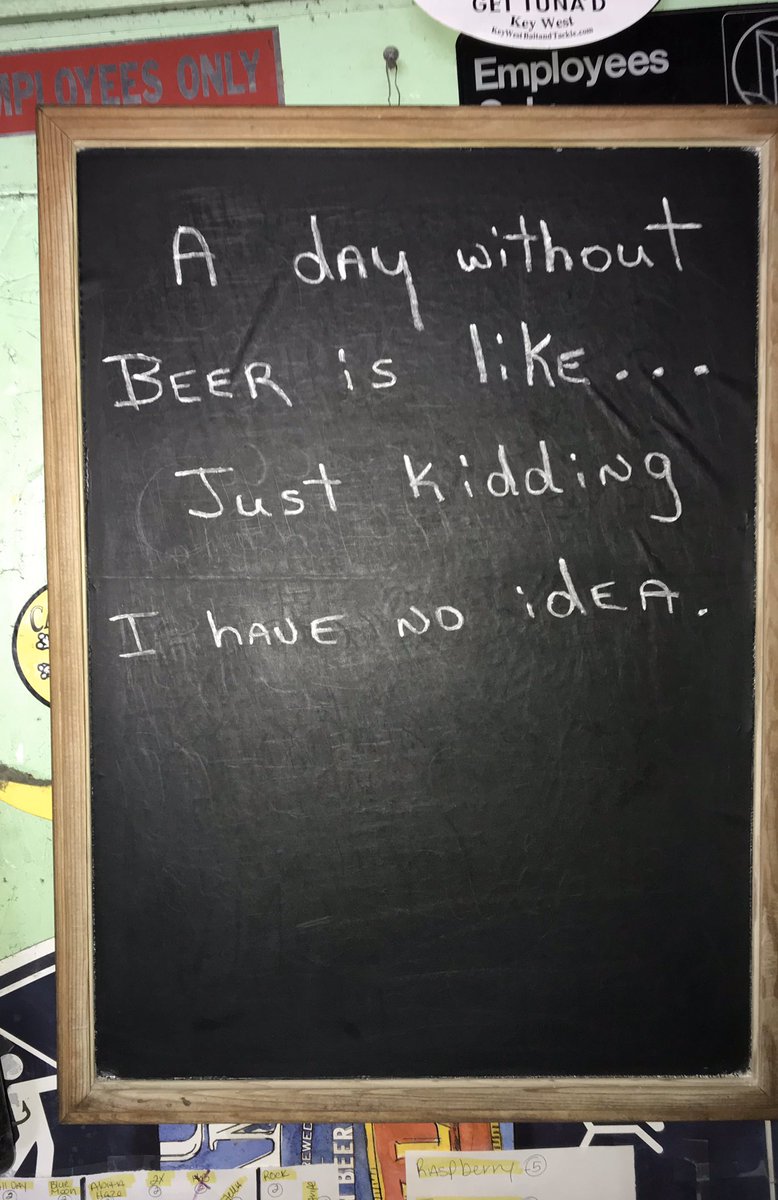 Barbara is back at The Live Bait Lounge. Stop by for some refreshments. 
(Outside consumption only)