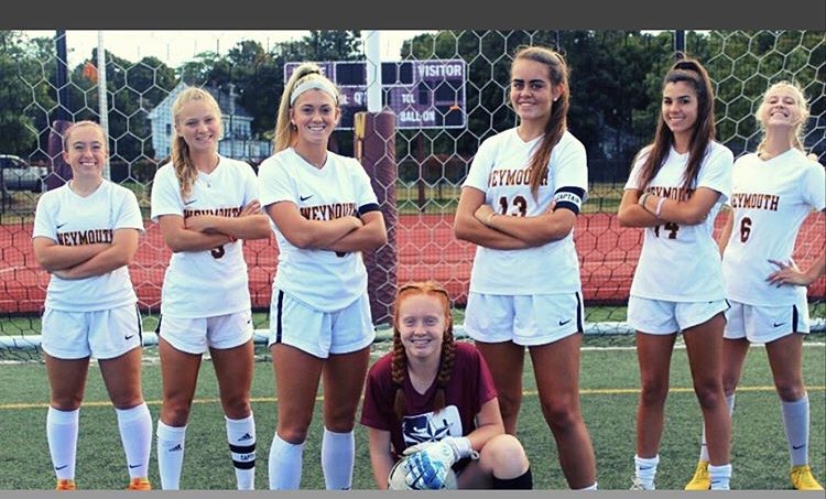WHSLadyWildcats's tweet photo. Congratulations to the class of 2020 on graduating today!  Looking forward to seeing where life will take you next.   Thank you for all of your positive contributions on the field, in the school an out in the community. #catson3 #2020 https://t.co/V9X8waOaRf