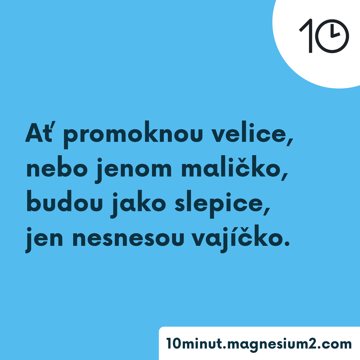 10minut_'s tweet photo. Deštivo

Už nepadá vločka,
jenom kapka padá,
venku běhá kočka,
deštivo má ráda.

Původně na https://t.co/eW4aWgvGHR

#basen #verse #versotepec #czsk #pisuvkarantene #dest #voda #kocka #pes #vejceneboslepice https://t.co/2h3NluRDVM