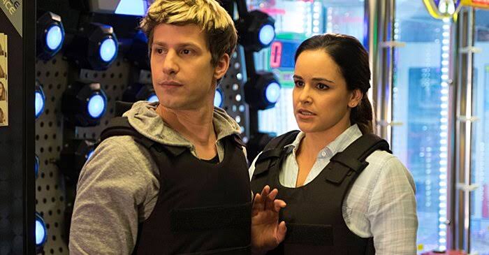 brooklyn99tr's tweet photo. hangi jake favoriniz? https://t.co/azcHjCsM7W