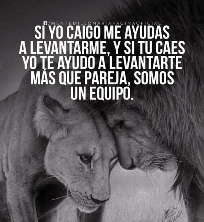 Dos años d relación y e dejado d tomar, fumar y casi llegamos ala meta d ahorrar para una casa, nadie debe venir a tu vida y exigir un cambio el cambio se da cuando hay amor, comprensión y apoyo hasta entonces hay un cambio para ser la mejor versión d ti para esa persona q amas💕