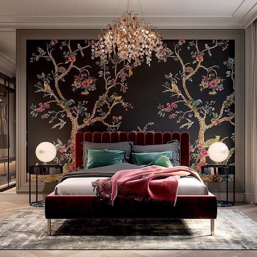 LayaDecor's tweet photo. Glamorous, moody and chic!
.
.
.
.
#luxuryinteriordesign #luxeathome #loungedecor #adstyle #bedroomideas #elledecoration #luxvibes #lonnyliving #housedesigns #apartmentliving #wallpaperdecor #weekends #homedecor #dailydesignpick #layadecor
Via @berg.inte… https://t.co/YmLcADgp6E https://t.co/75j3BMEjxf
