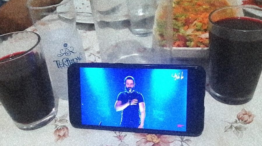 #aşkile <a href="/AVCIKORAY/">Koray AVCI</a> 🌠