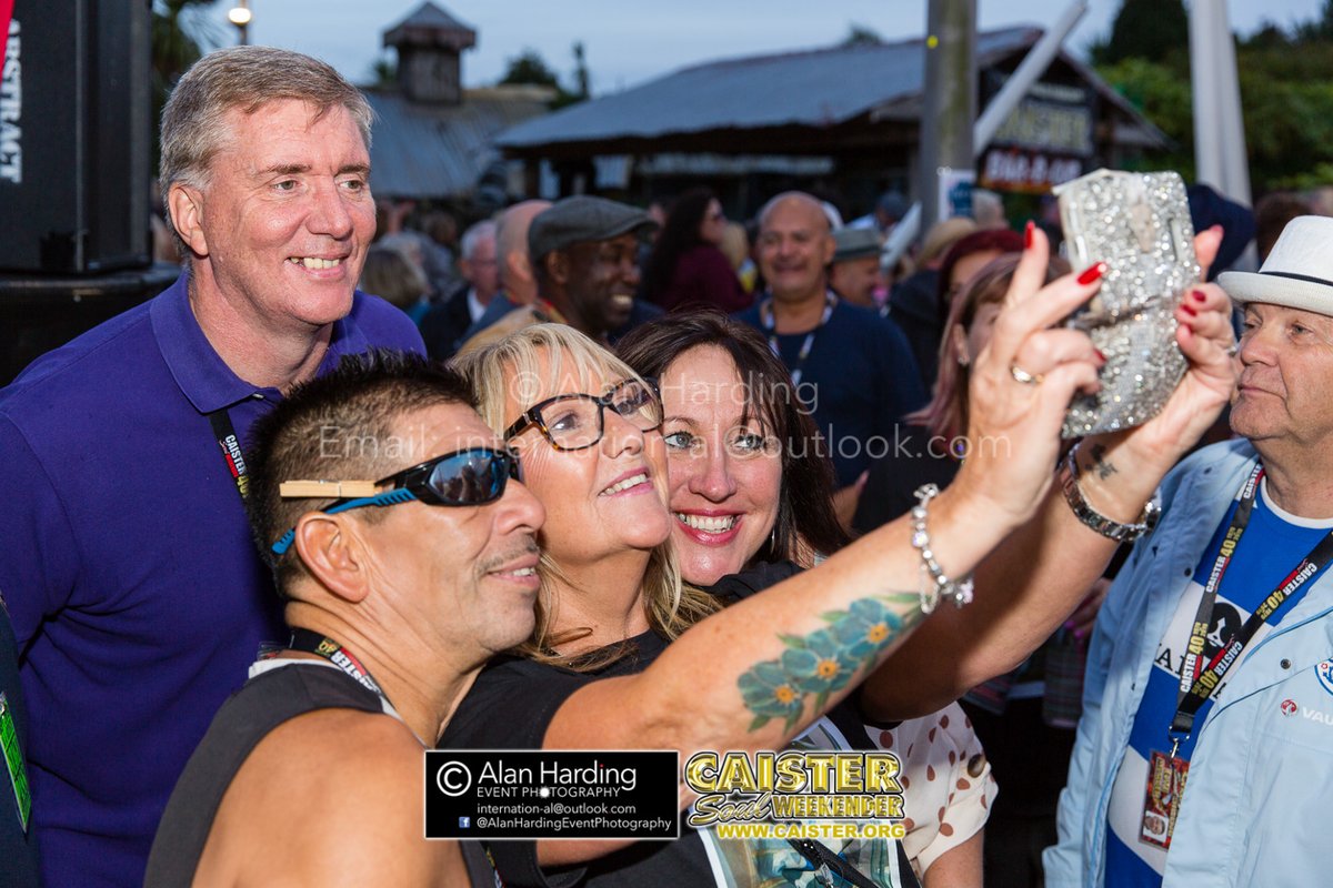 CaisterHQ's tweet photo. "Say cheese"! (To book for this year's Caister go to https://t.co/sCYvAXw3Hb or call 0844 585 1000, Mon-Fri between 11 am to 7 pm)  #CaisterBBQ #LoveCaisterSoul https://t.co/50u2iCCkbK