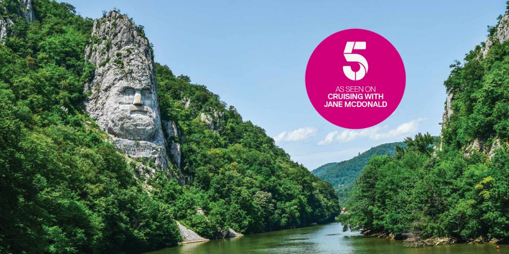 APTAgentClub's tweet photo. Inspired by #CruisingWithJaneMcDonald?

Discover hidden gems and iconic sights on a European River Cruise with APT in 2021. We're with you every step of the way, your peace of mind guaranteed. https://t.co/ahObxT2cMI #APTdifference https://t.co/V0p3DVA44Y