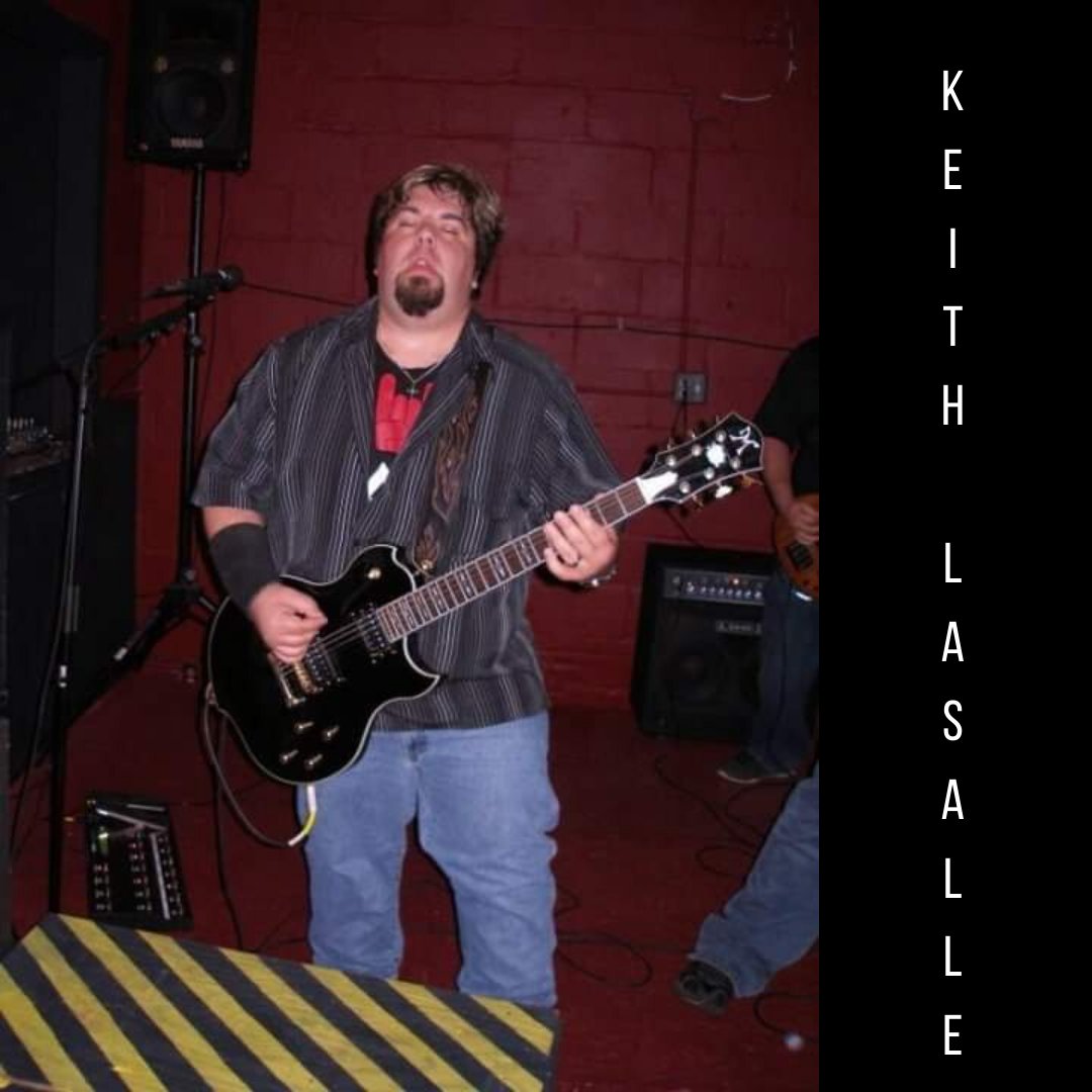 Apparently it's a Minarik Zenn kind of week!  Next up to bat, Keith LaSalle!!!

Want a Zenn of your own?  Visit Divinely Designed Instruments on Amazon: amazon.com/Minarik-Zenn-S…